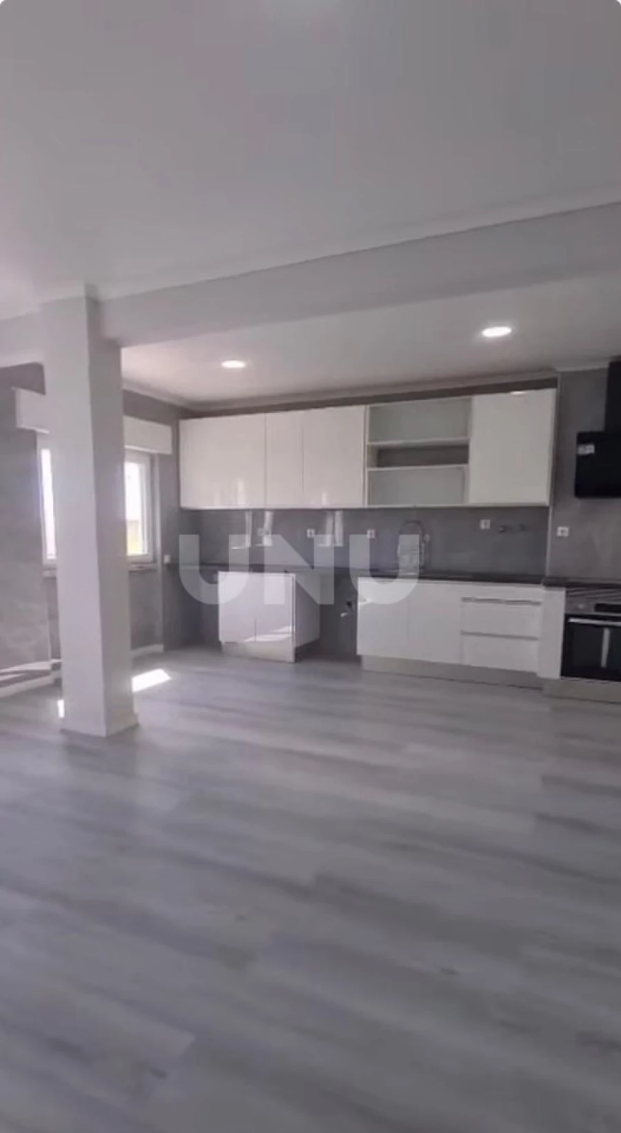 Apartamento T2 para Venda em Setubal (São Sebastião) Foto 3