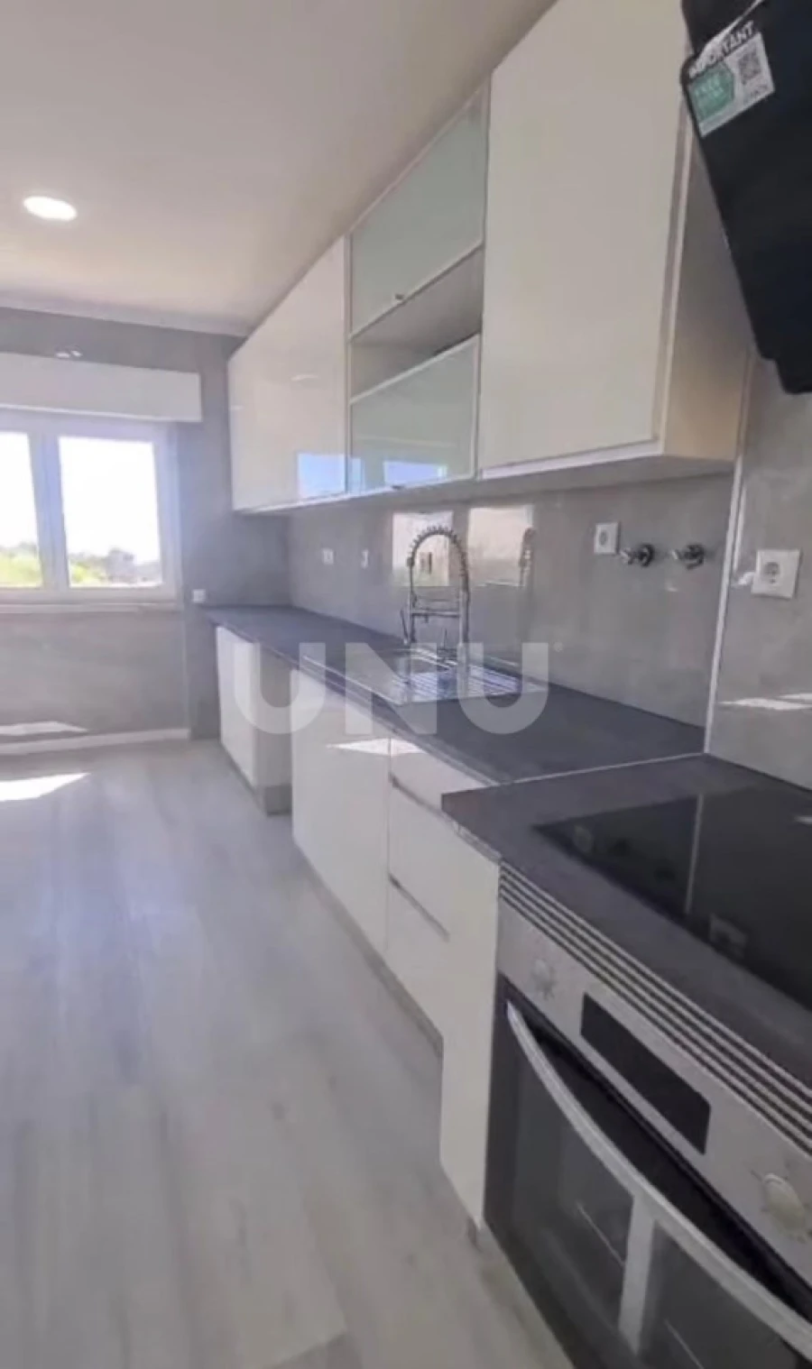 Apartamento T2 para Venda em Setubal (São Sebastião) Foto 8