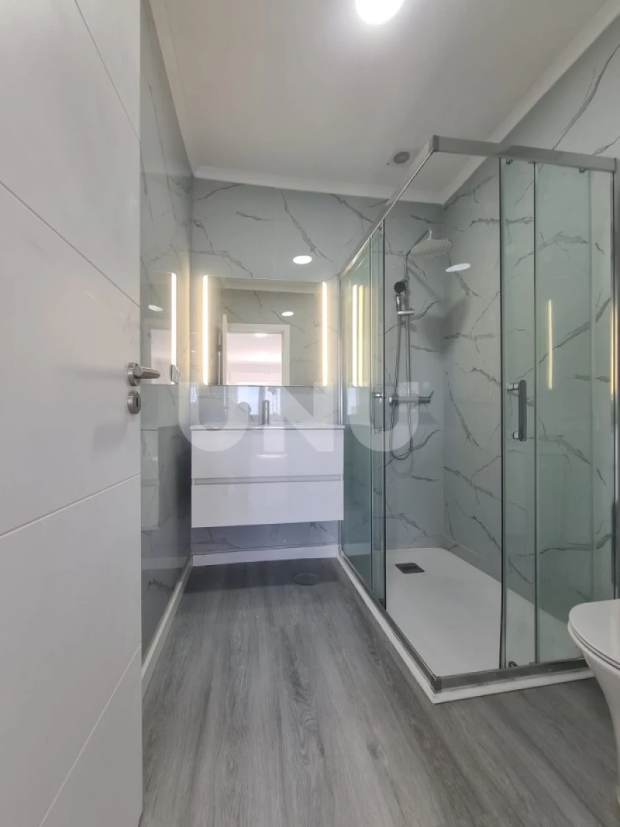 Apartamento T2 para Venda em Setubal (São Sebastião) Foto 2