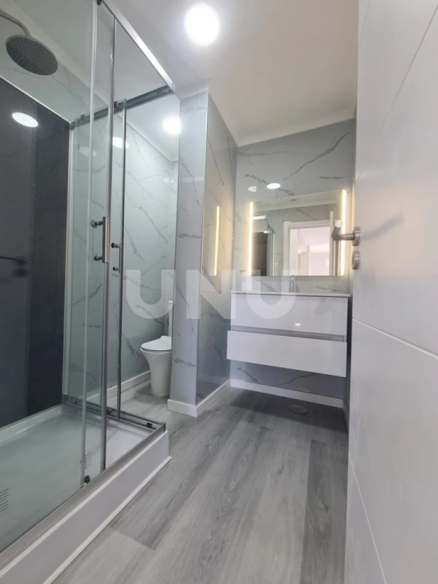 Apartamento T2 para Venda em Setubal (São Sebastião) Foto 3