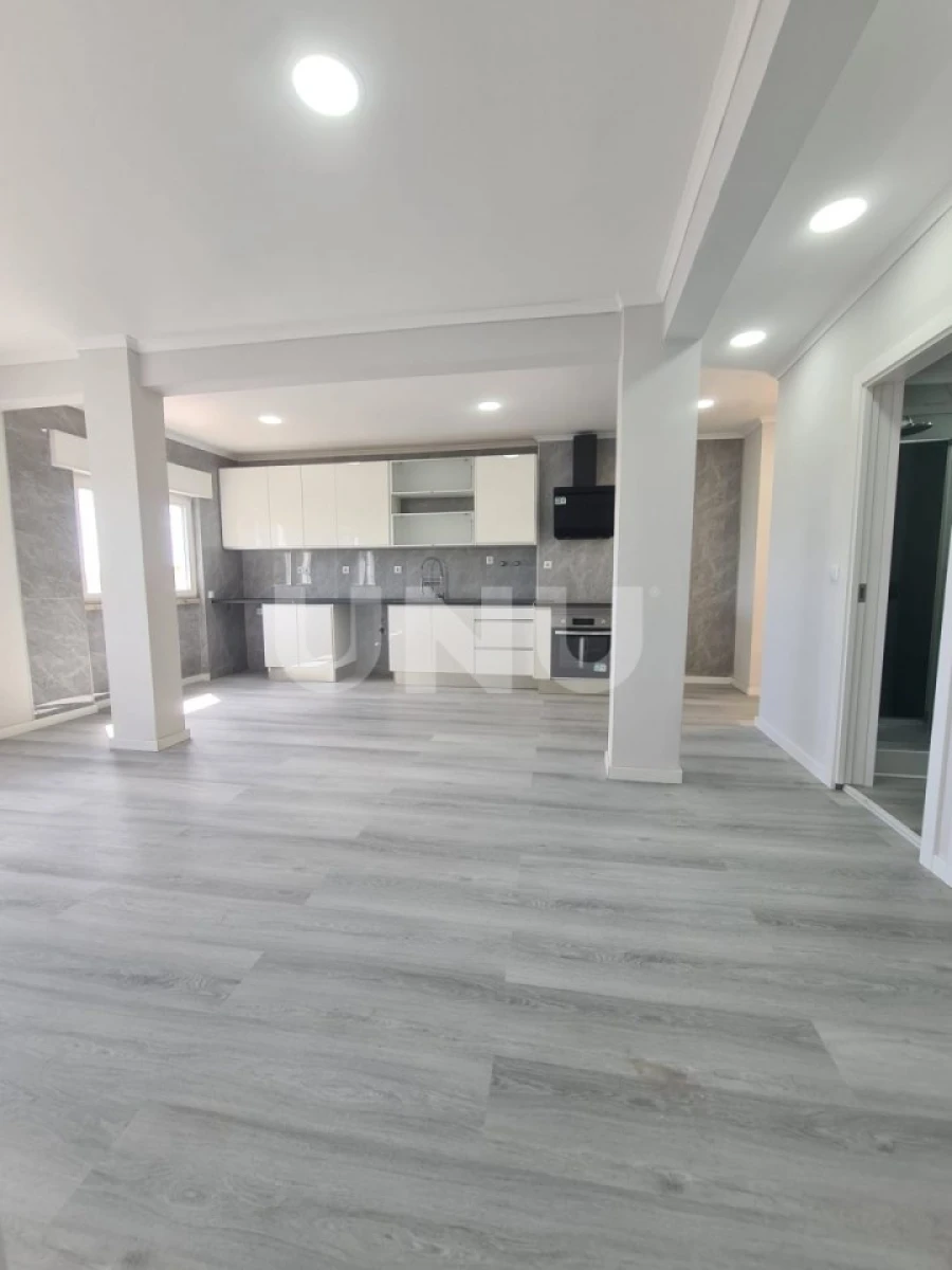 Apartamento T2 para Venda em Setubal (São Sebastião) Foto 5