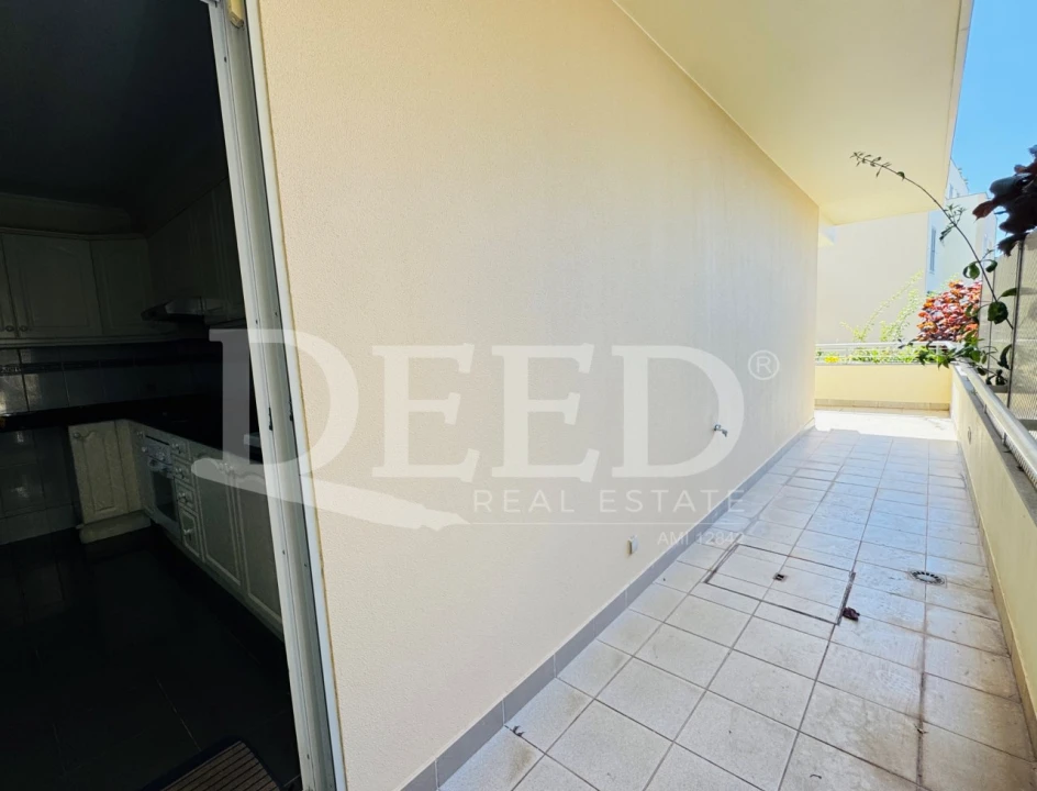 Apartamento T1 para Venda em São Martinho Foto 23