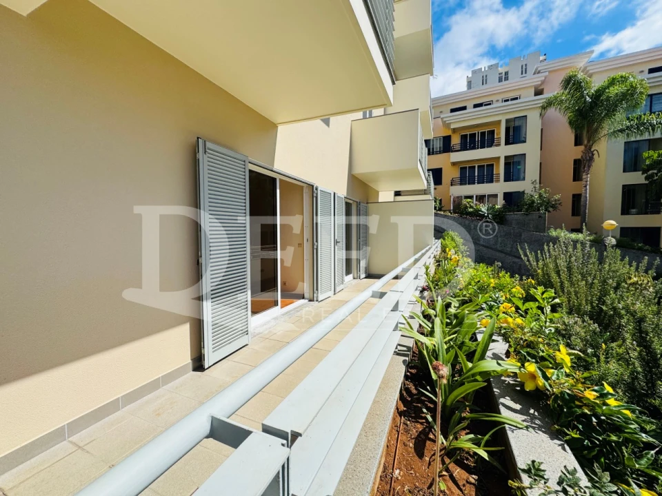 Apartamento T1 para Venda em São Martinho Foto 40
