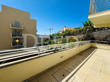 Apartamento T1 para Venda em São Martinho