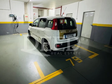 Apartamento T1 para Venda em São Martinho