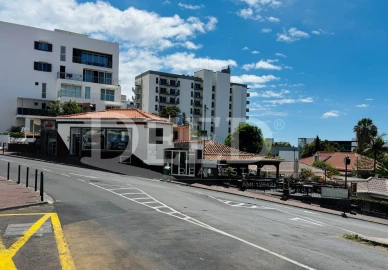 Apartamento T1 para Venda em São Martinho