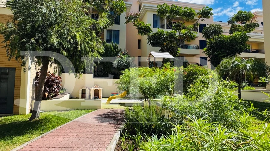 Apartamento T1 para Venda em São Martinho