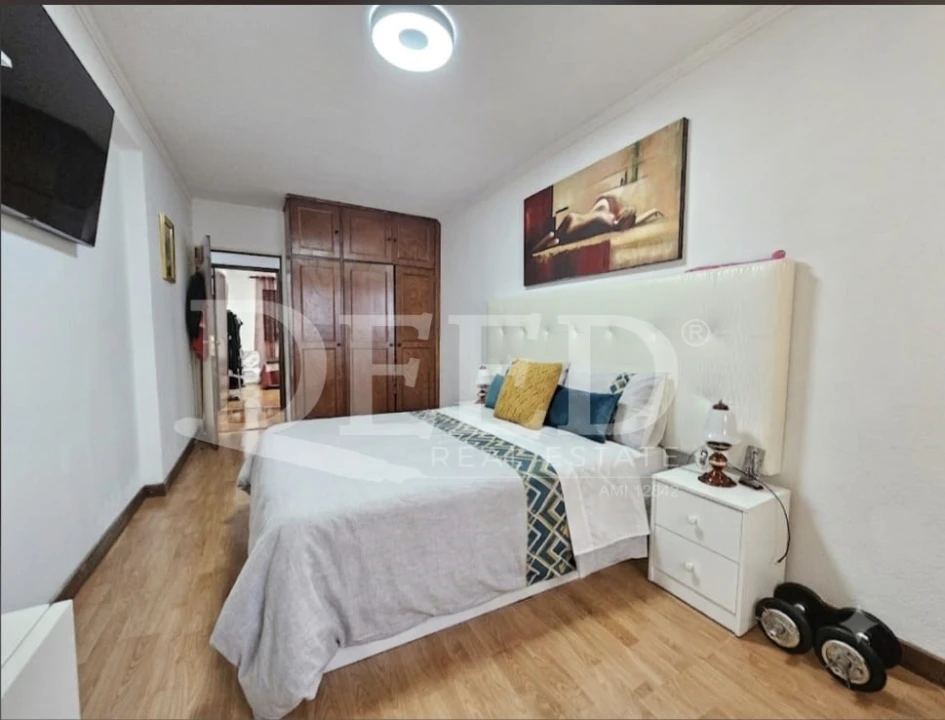 Apartamento T3 para Venda em São Martinho Foto 3