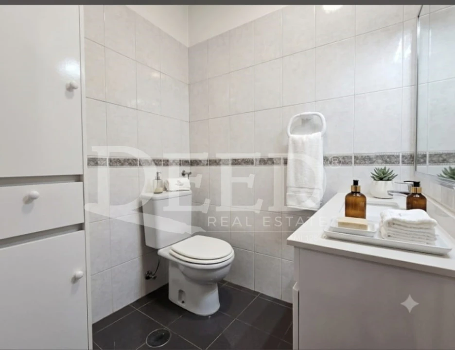 Apartamento T3 para Venda em São Martinho Foto 4
