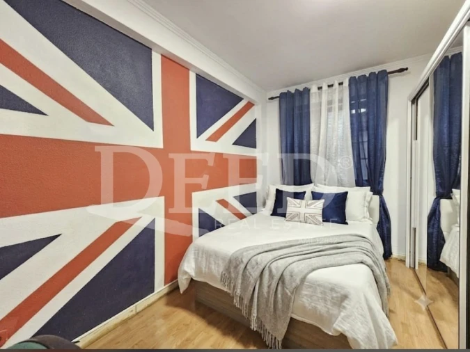 Apartamento T3 para Venda em São Martinho Foto 2