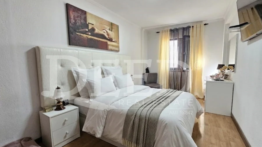 Apartamento T3 para Venda em São Martinho