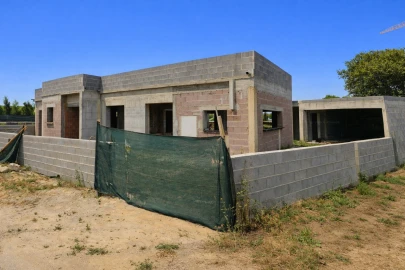 Moradia T3 para Venda em Santa Joana