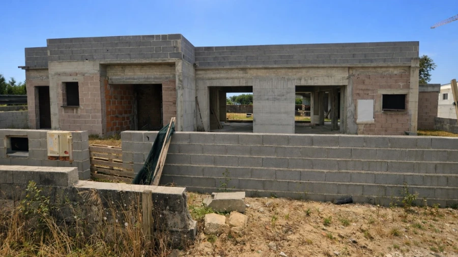 Moradia T3 para Venda em Santa Joana