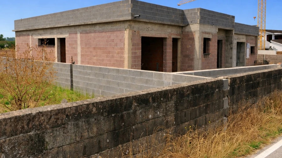 Moradia T3 para Venda em Santa Joana