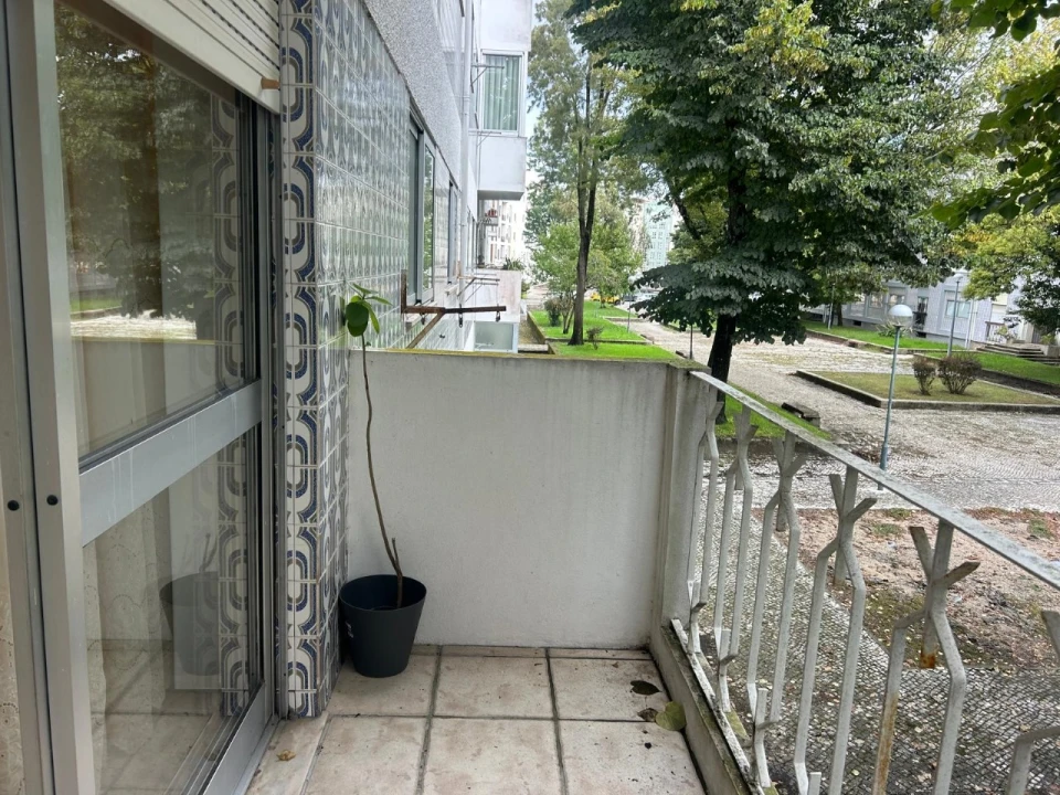 Quarto para Arrendamento em Glória e Vera Cruz Foto 11
