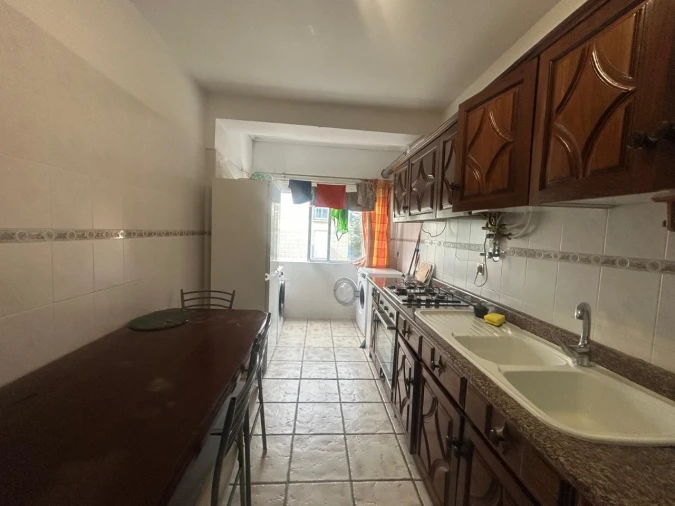 Quarto para Arrendamento em Glória e Vera Cruz Foto 5