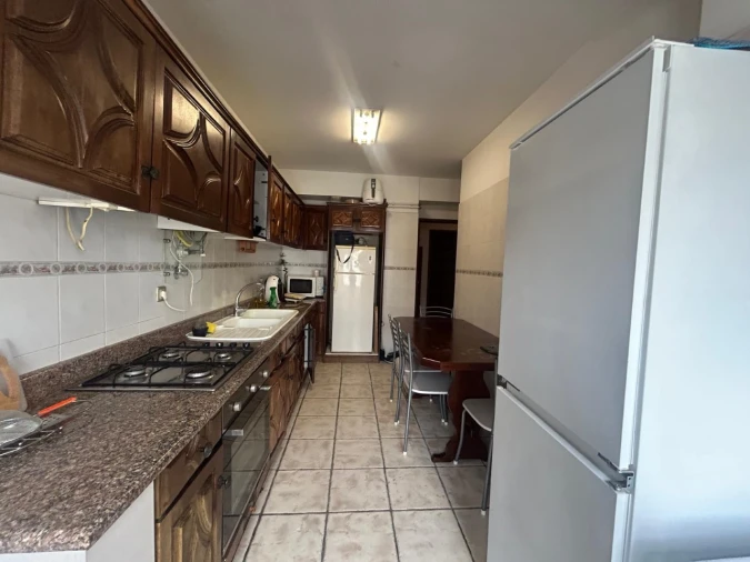 Quarto para Arrendamento em Glória e Vera Cruz Foto 6