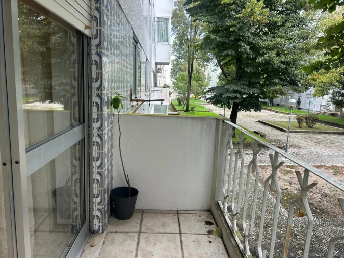 Quarto para Arrendamento em Glória e Vera Cruz Foto 11