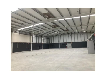 Armazém para Arrendamento em Esgueira
