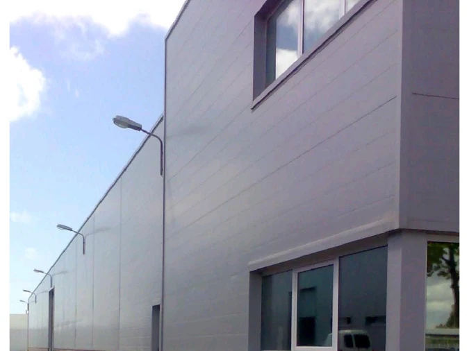 Armazém para Arrendamento em Esgueira Foto 3