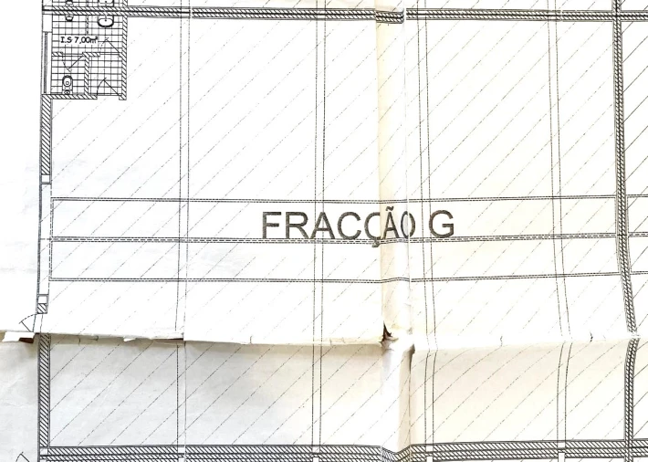 Armazém para Arrendamento em Esgueira Foto 7