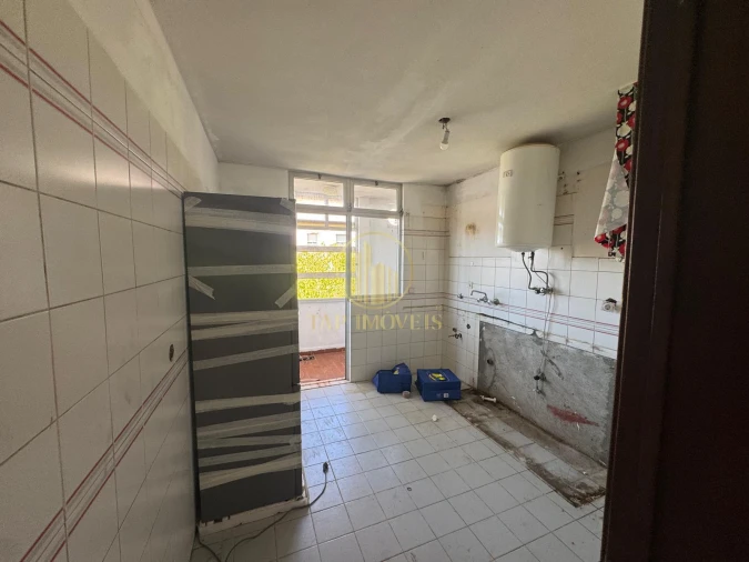 Apartamento T2 para Venda em Setubal (São Sebastião) Foto 3