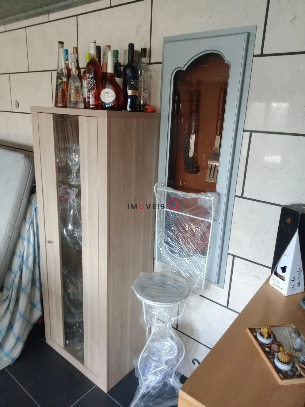 Moradia T4 para Venda em Alcanede Foto 12
