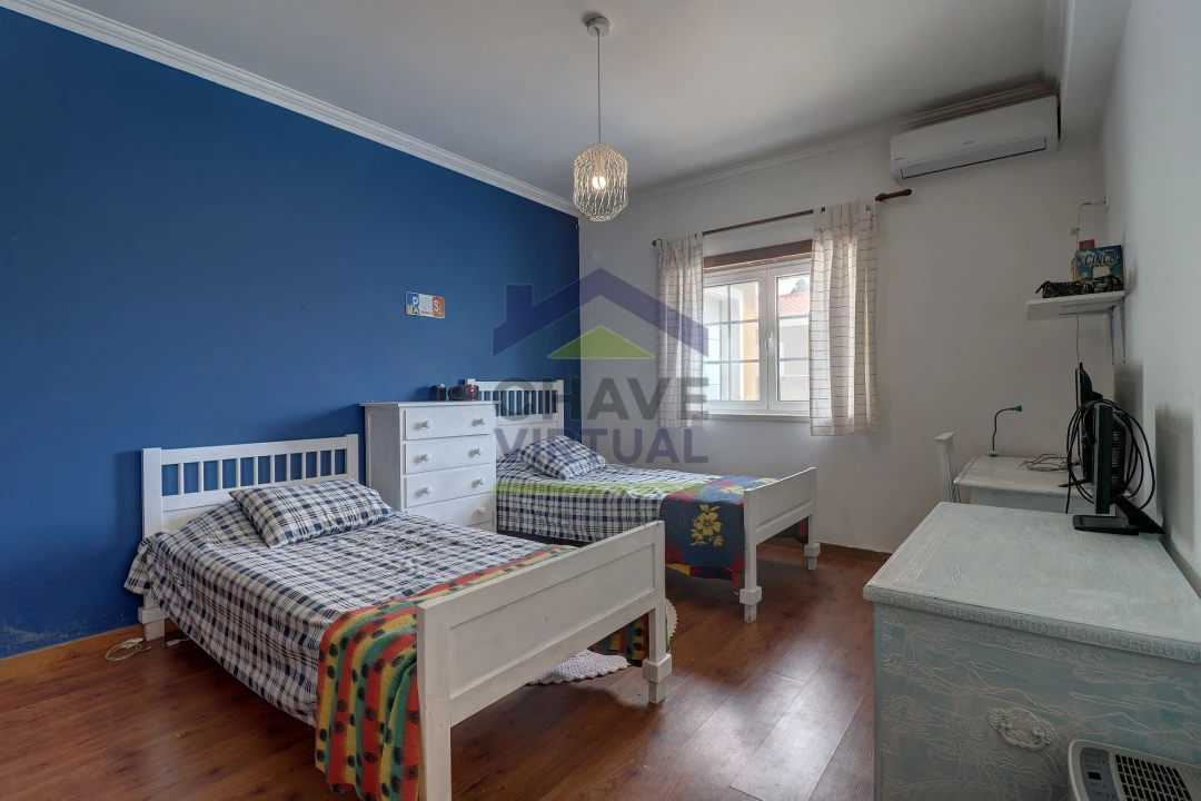Quinta T2 para Venda em Carvalhal Foto 9