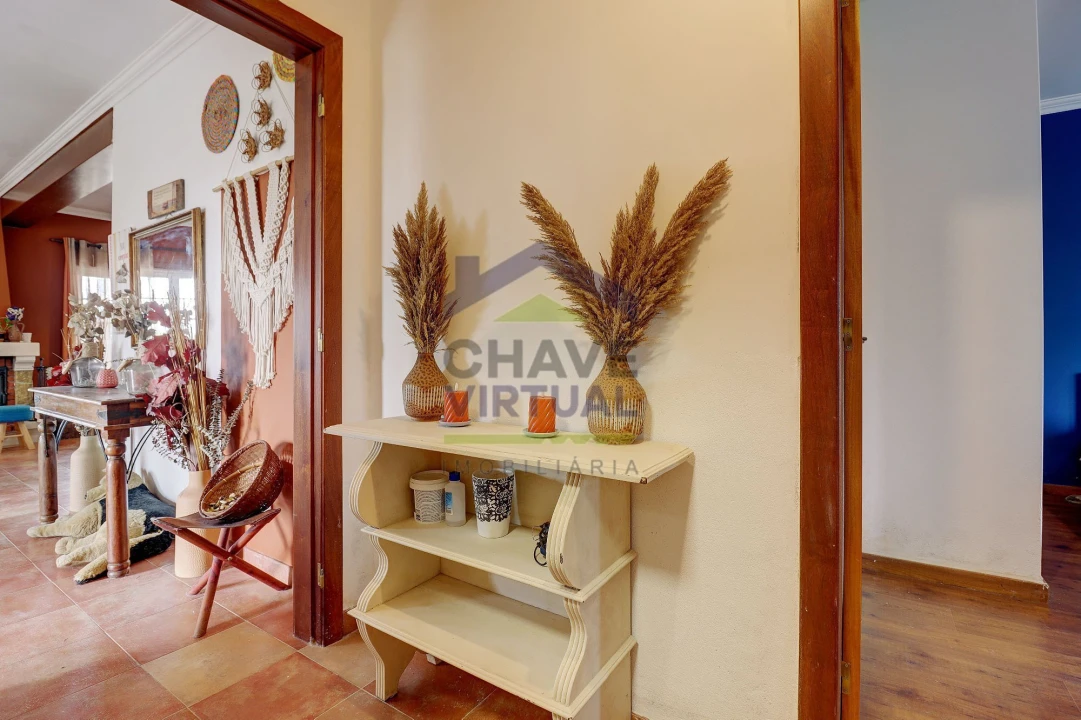 Quinta T2 para Venda em Carvalhal Foto 15