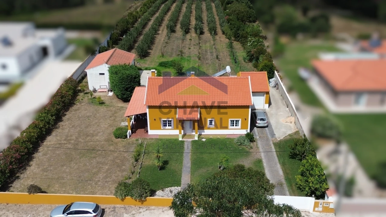 Quinta T2 para Venda em Carvalhal Foto 2