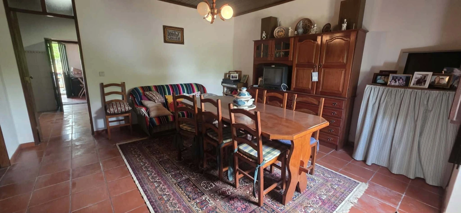 Moradia T3 para Venda em São João Baptista e Santa Maria dos Olivais Foto 16