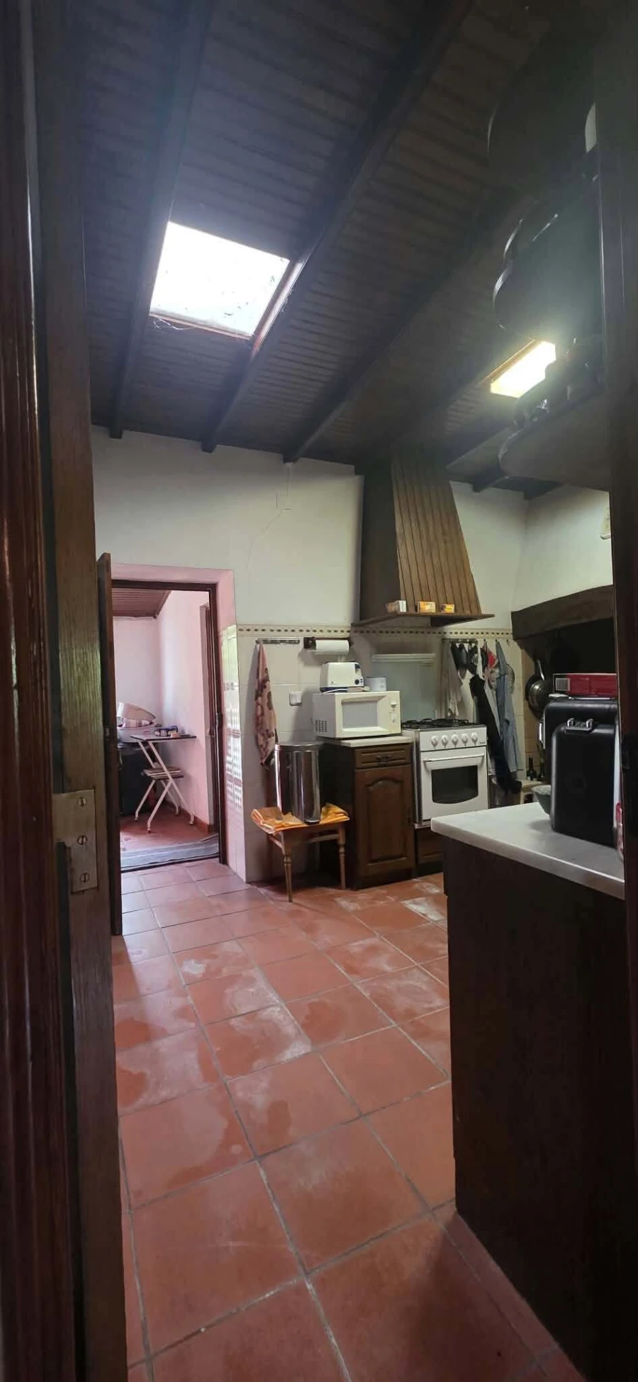 Moradia T3 para Venda em São João Baptista e Santa Maria dos Olivais Foto 15