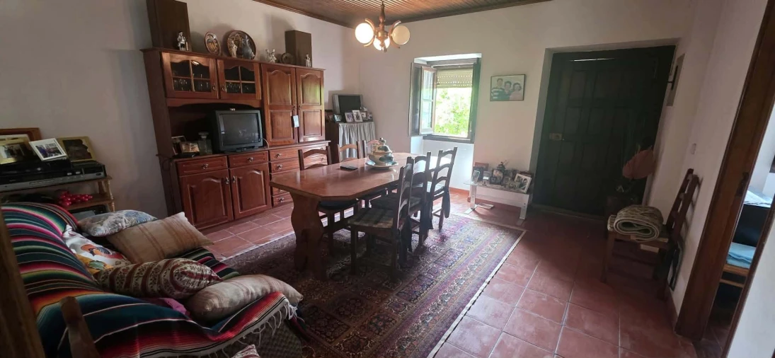 Moradia T3 para Venda em São João Baptista e Santa Maria dos Olivais Foto 17