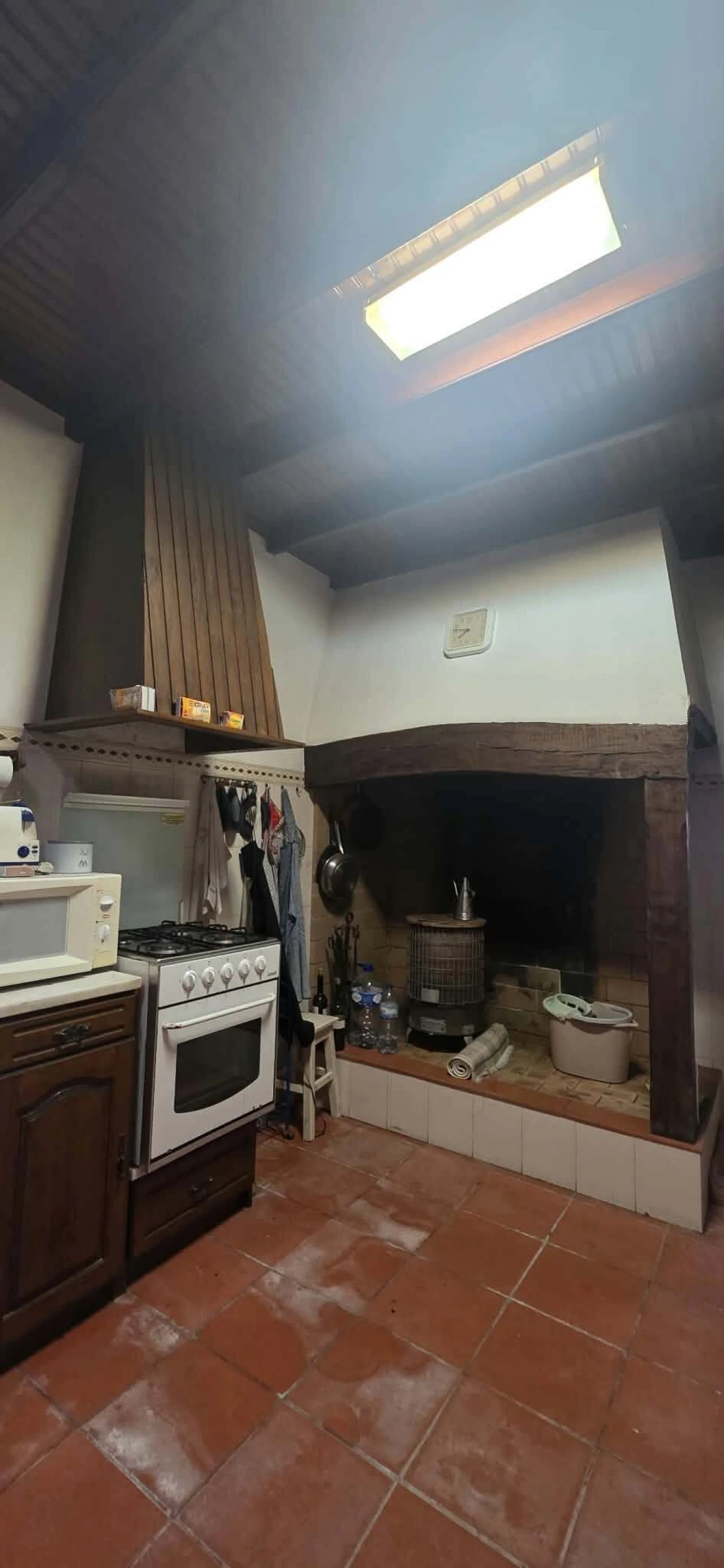 Moradia T3 para Venda em São João Baptista e Santa Maria dos Olivais Foto 14