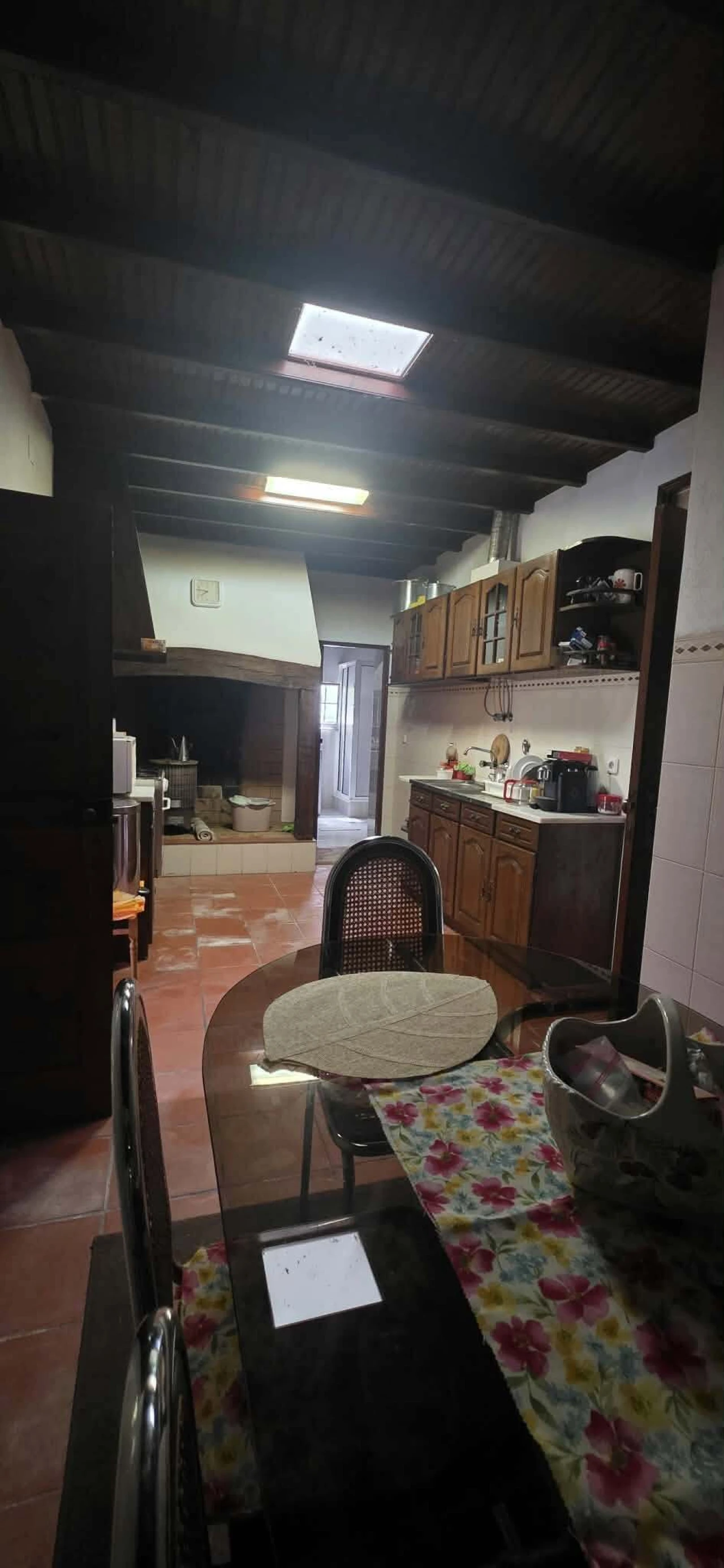 Moradia T3 para Venda em São João Baptista e Santa Maria dos Olivais Foto 12
