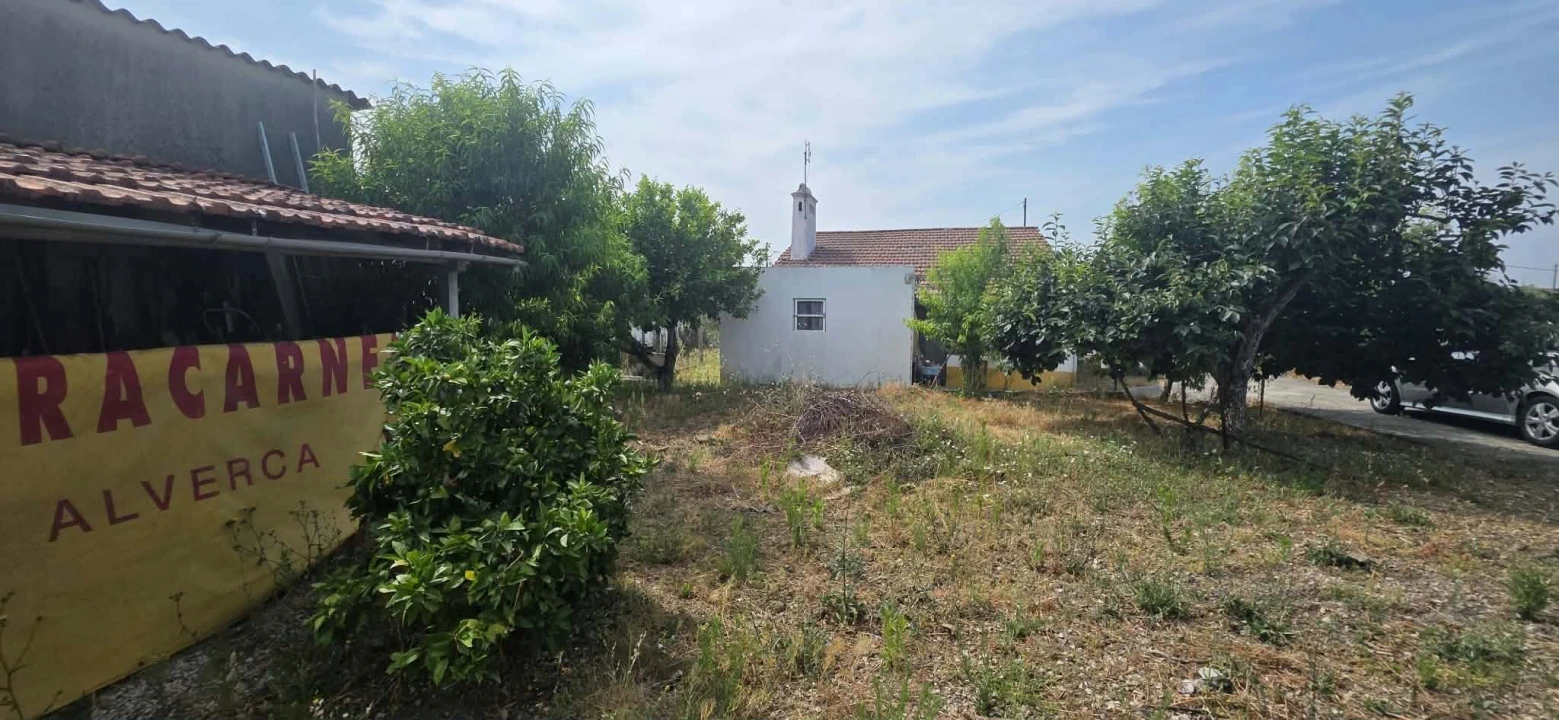 Moradia T3 para Venda em São João Baptista e Santa Maria dos Olivais Foto 7