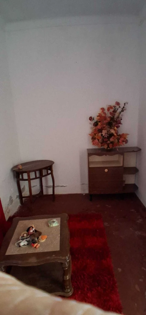 Moradia T2 para Venda em São Jose da Lamarosa