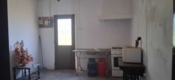 Moradia T2 para Venda em São Jose da Lamarosa