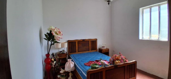 Moradia T2 para Venda em São Jose da Lamarosa