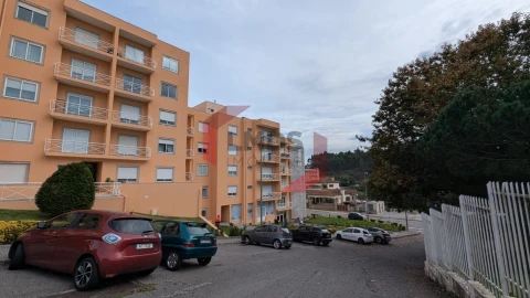 Apartamento T1 para Venda em Gondomar (São Cosme), Valbom e Jovim
