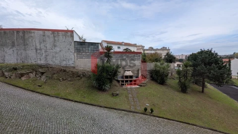 Apartamento T1 para Venda em Gondomar (São Cosme), Valbom e Jovim