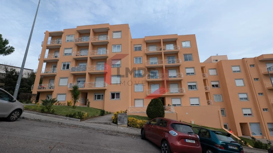 Apartamento T1 para Venda em Gondomar (São Cosme), Valbom e Jovim