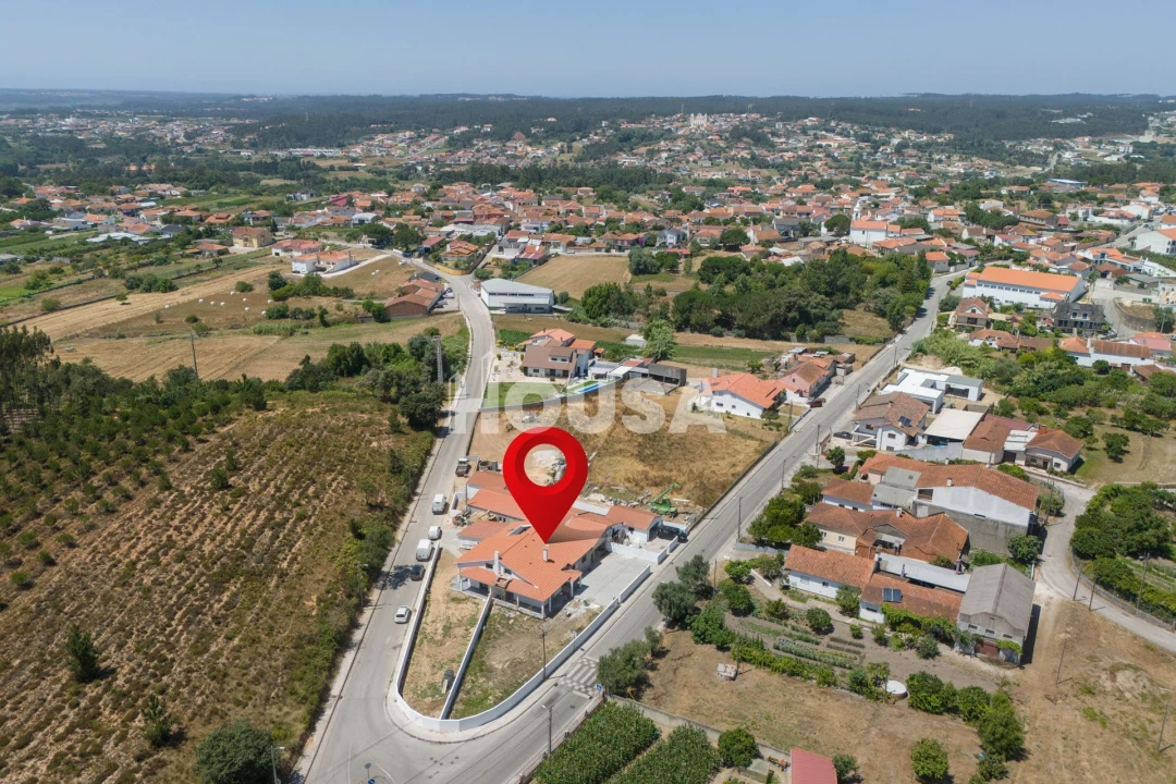 Moradia T3 para Venda em Marrazes e Barosa Foto 13