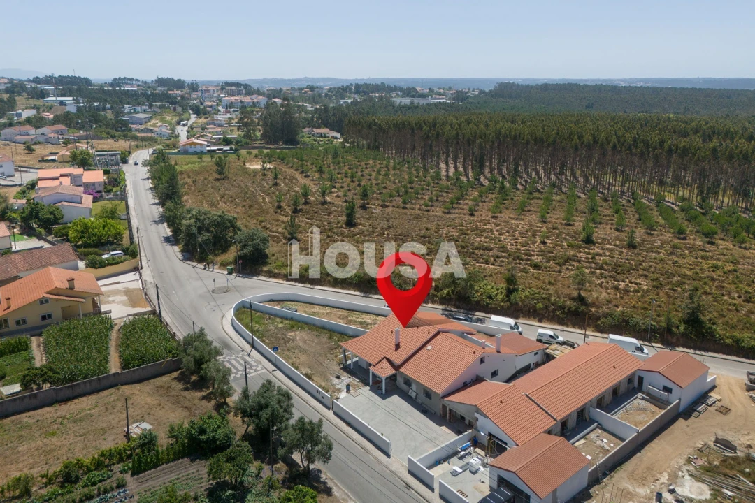 Moradia T3 para Venda em Marrazes e Barosa Foto 7