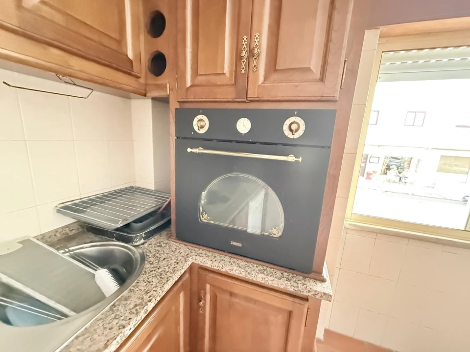 Apartamento T2 para Venda em Gambia-Pontes-Alto da Guerra Foto 5