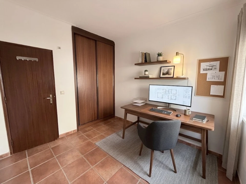 Apartamento T2 para Venda em Gambia-Pontes-Alto da Guerra Foto 17