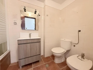 Apartamento T2 para Venda em Gambia-Pontes-Alto da Guerra