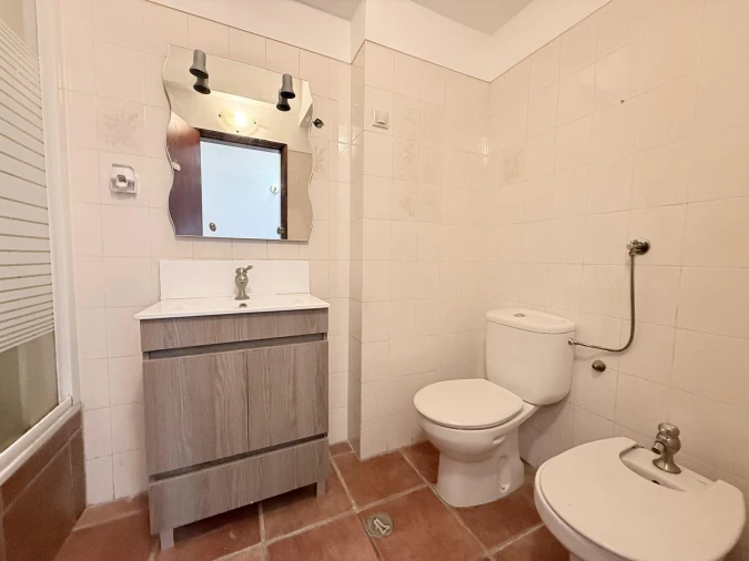 Apartamento T2 para Venda em Gambia-Pontes-Alto da Guerra Foto 14