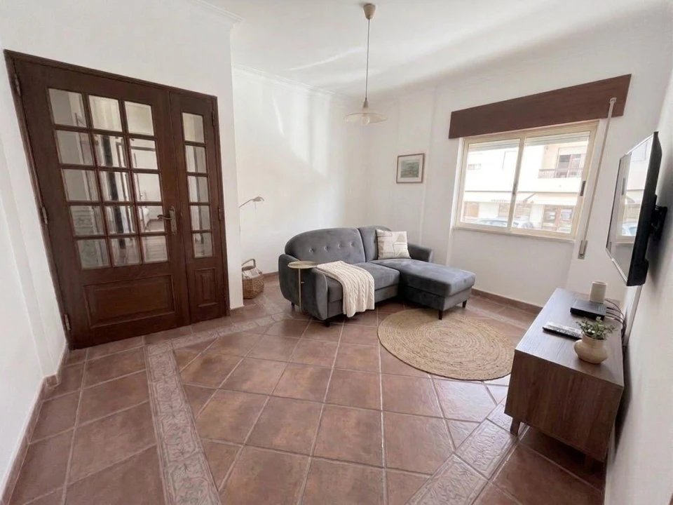 Apartamento T2 para Venda em Gambia-Pontes-Alto da Guerra Foto 10
