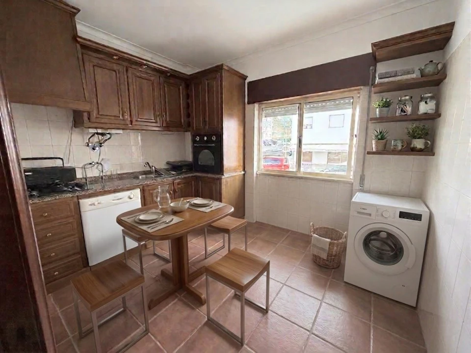 Apartamento T2 para Venda em Gambia-Pontes-Alto da Guerra Foto 1